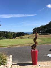 Golf d'Omaha Beach