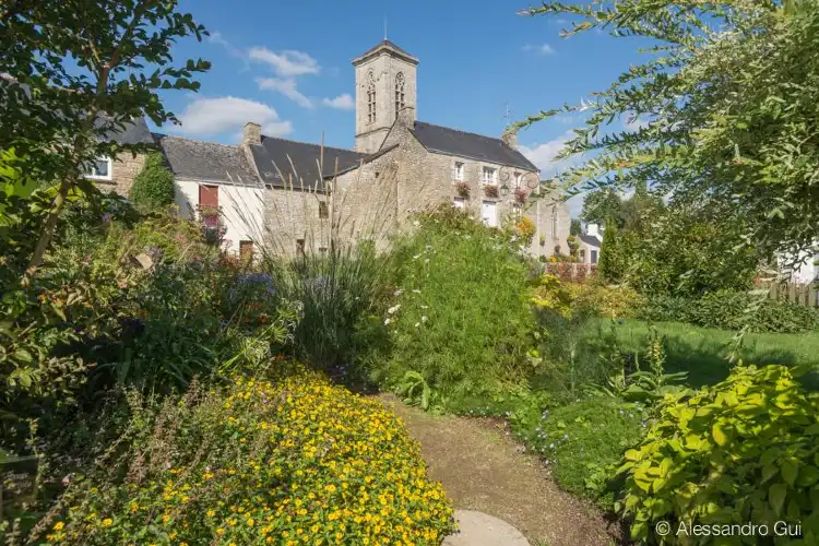 Hotel di La Vraie-Croix