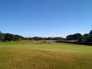 The Currituck Club