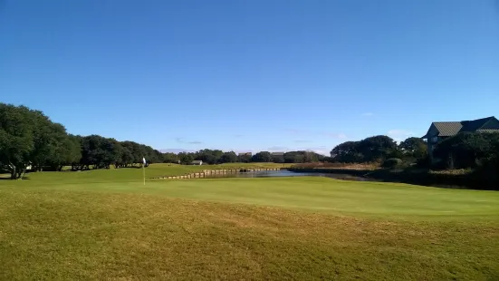 The Currituck Club