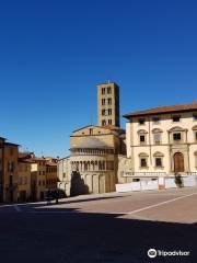 Église Santa Maria della Pieve