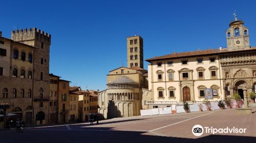 Santa Maria della Pieve