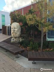 Sir John Forrest Monument