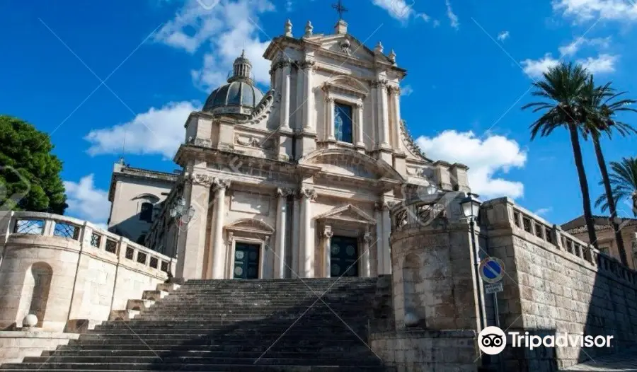 Fondazione Gesualdo Bufalino