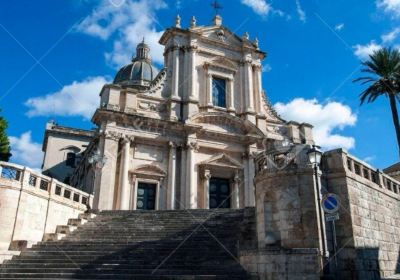 Fondazione Gesualdo Bufalino