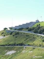 Sacrario di Cima Grappa