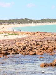 Port Hughes Jetty