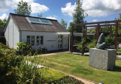 F E McWilliam Gallery