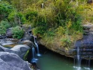 Parco nazionale di Pha Taem