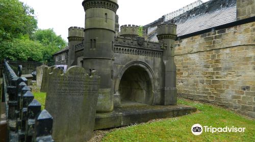 Otley Parish Church