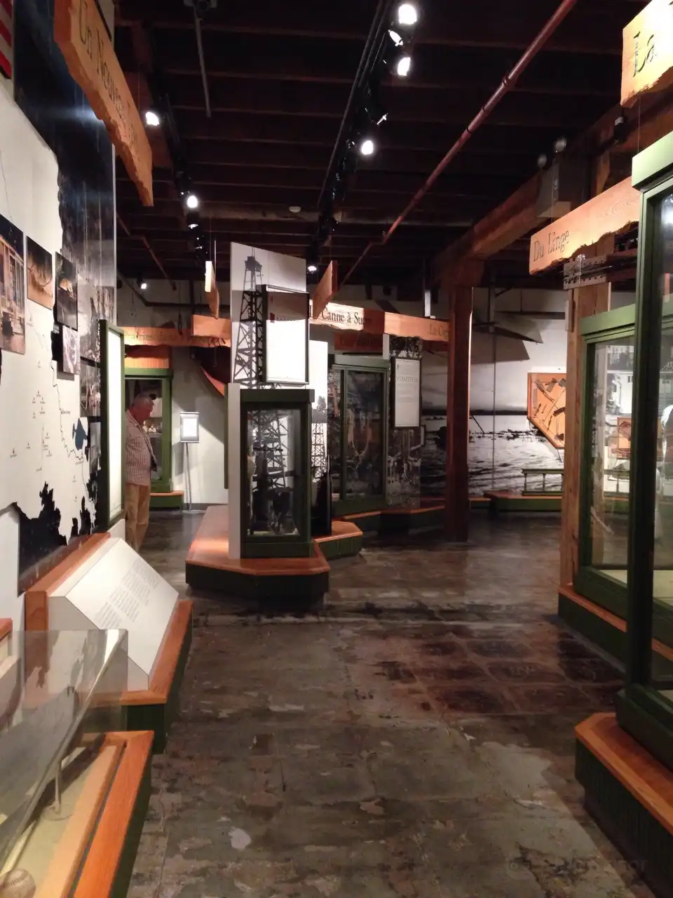4_Wetlands Acadian Cultural Center