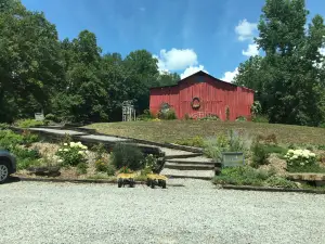 Erin's Meadow Herb Farm