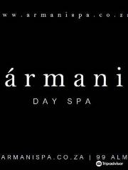 Armani Day Spa