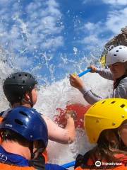 Wind River Canyon Whitewater & Fly Fishing