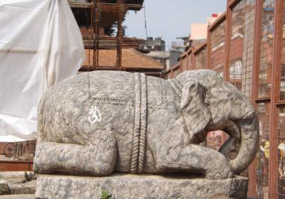 ハリ・シャンカール寺院