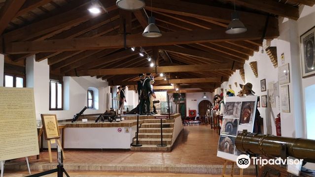 Museo della Grande Guerra e della Fortezza di Palmanova