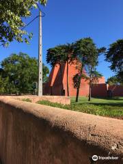 Casa de las Historias Paula Rego