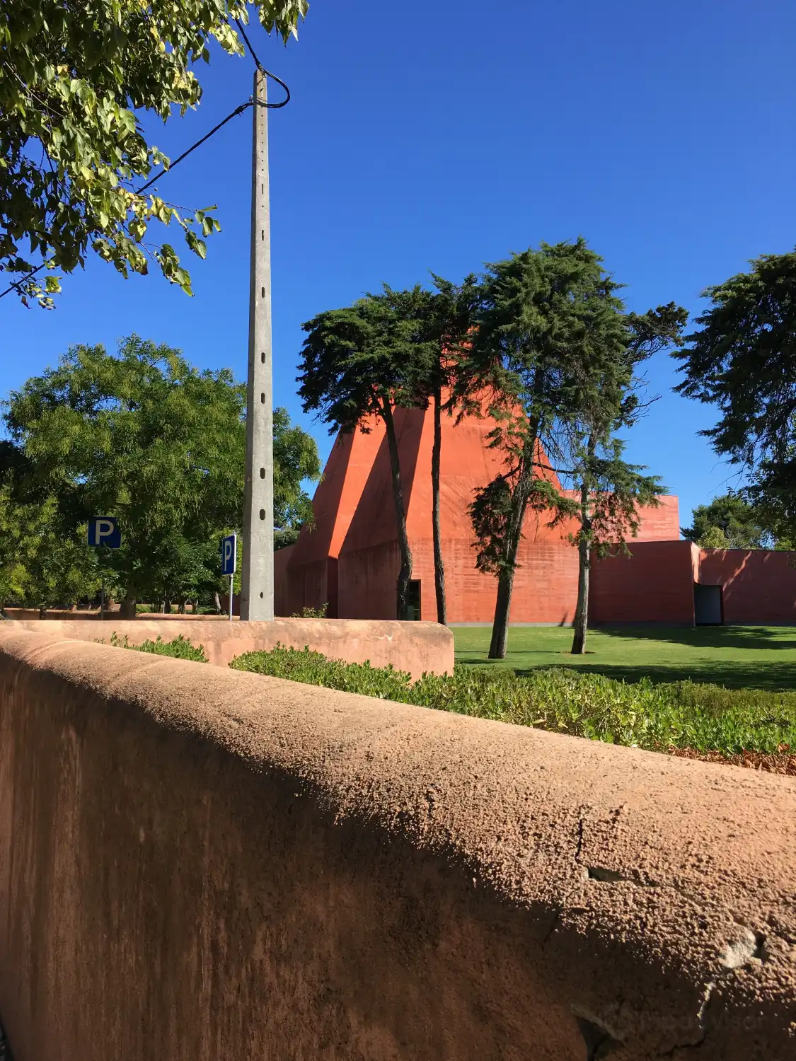 Hotels near Casa Das Historias - Paula Rego