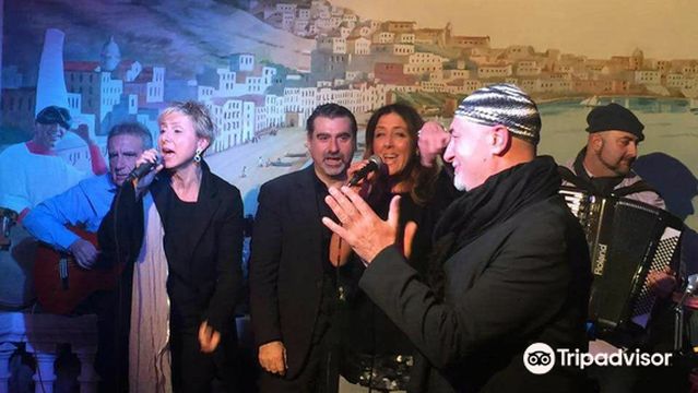 Il Salotto di Pulcinella