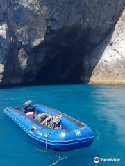 Blue Grotto