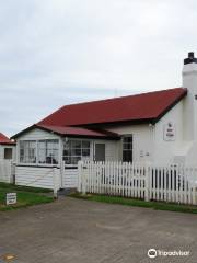 Low Head Pilot Station Maritime Museum