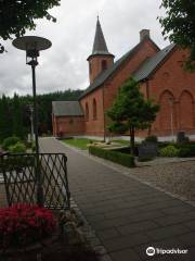 Kølkær Kirche