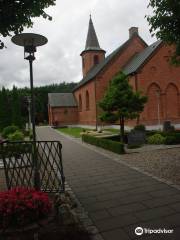 Kolkaer Kirke