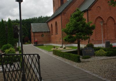 Kølkær Church