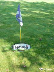 Club de Golf Monty/Footgolf Monty