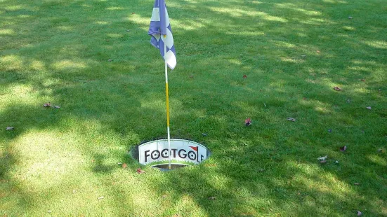 Club de Golf Monty/Footgolf Monty