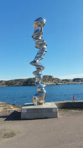 Strandverket