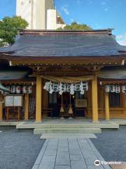 小梳神社