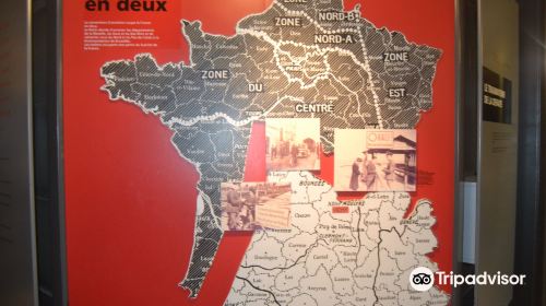 Musee d’Histoire Jean Garcin: 1939–1945