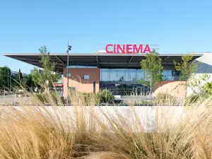 Cinema Veo Muret