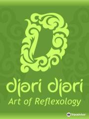 Djari Djari Palangkaraya - Art of Reflexology