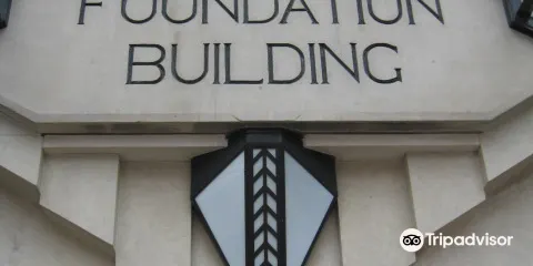 Charles Stewart Mott Foundation Building