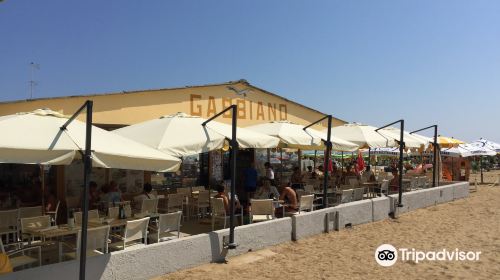 Stabilimento Balneare Gabbiano