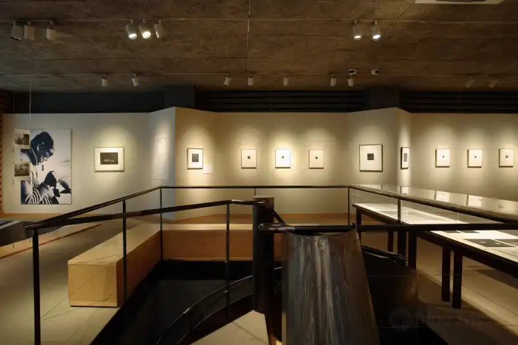 Hotels in der Nähe von Musée Hamaguchi Yozo : Yamasa Collection