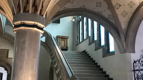 Musee historique de la ville de Haguenau