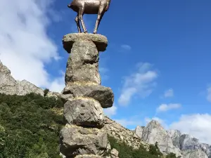 Mirador del Tombo