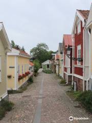 Old Town Gavle