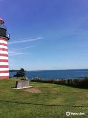 Quoddy Head State Park