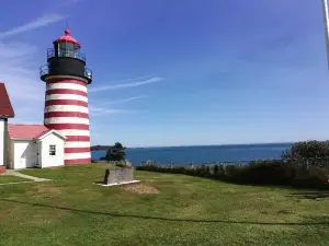 Quoddy Head State Park