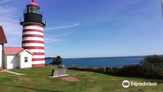 Quoddy Head State Park