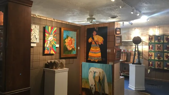 Art & Soul Artisan Gallery