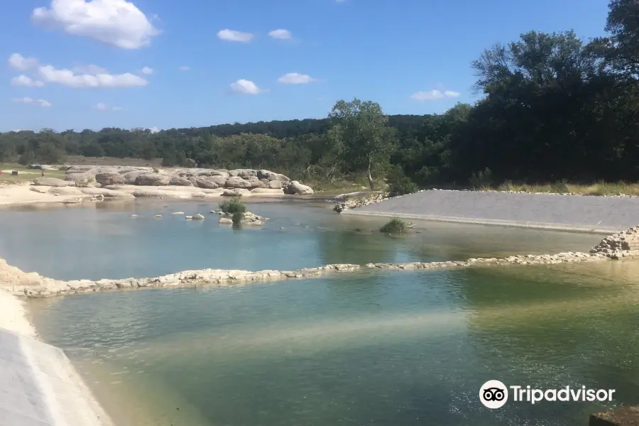 Big Rocks Park