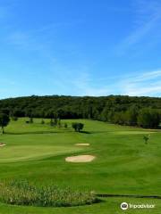 Golf & Résidence de Nîmes Vacquerolles