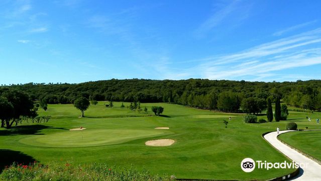 Golf de Nimes Vacquerolles