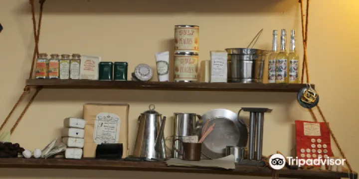 Pueblo Heritage Museum