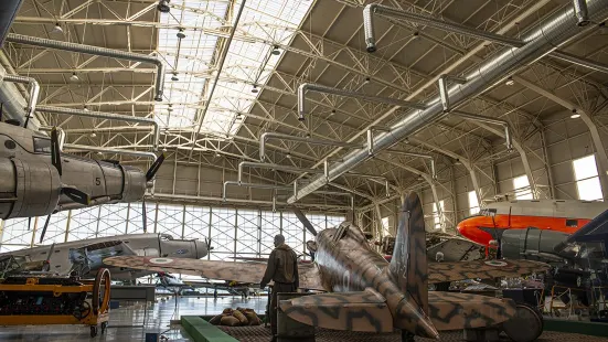 Museo Storico dell'Aeronautica Militare